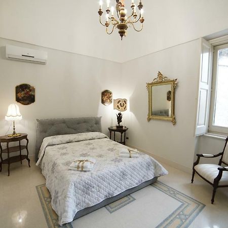 Dimora Del Sedile Hotel Matera Buitenkant foto