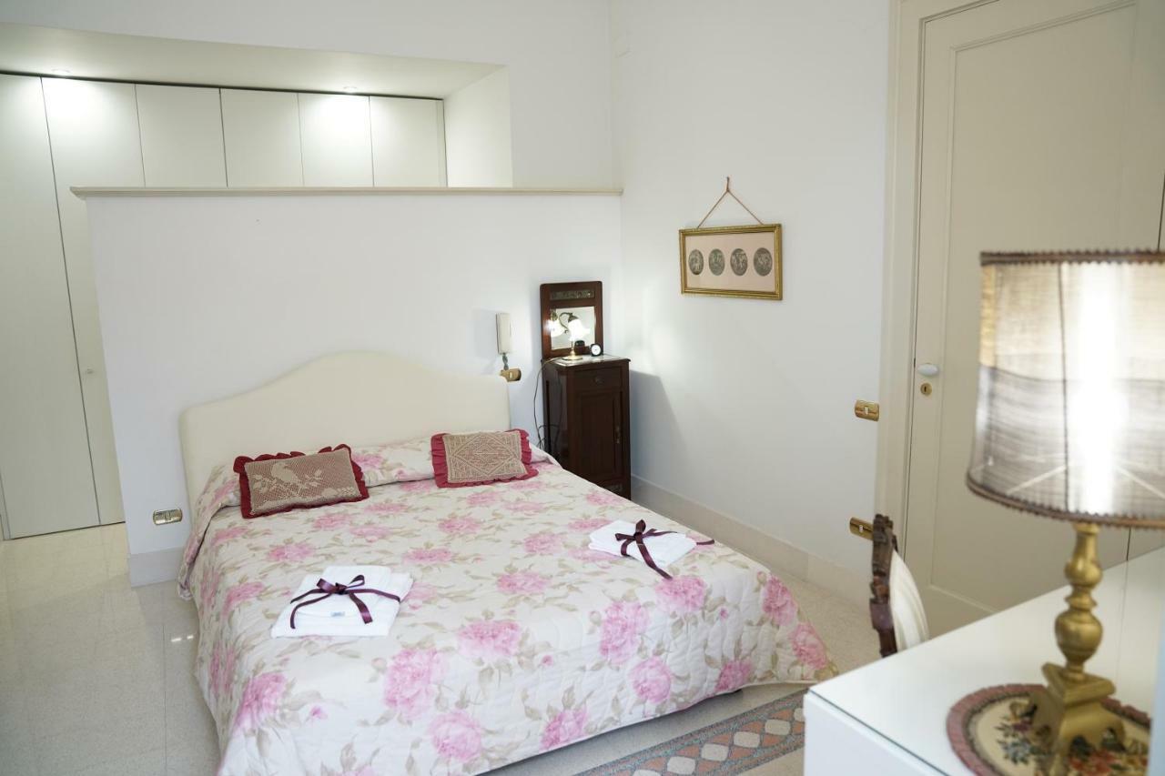 Dimora Del Sedile Hotel Matera Buitenkant foto
