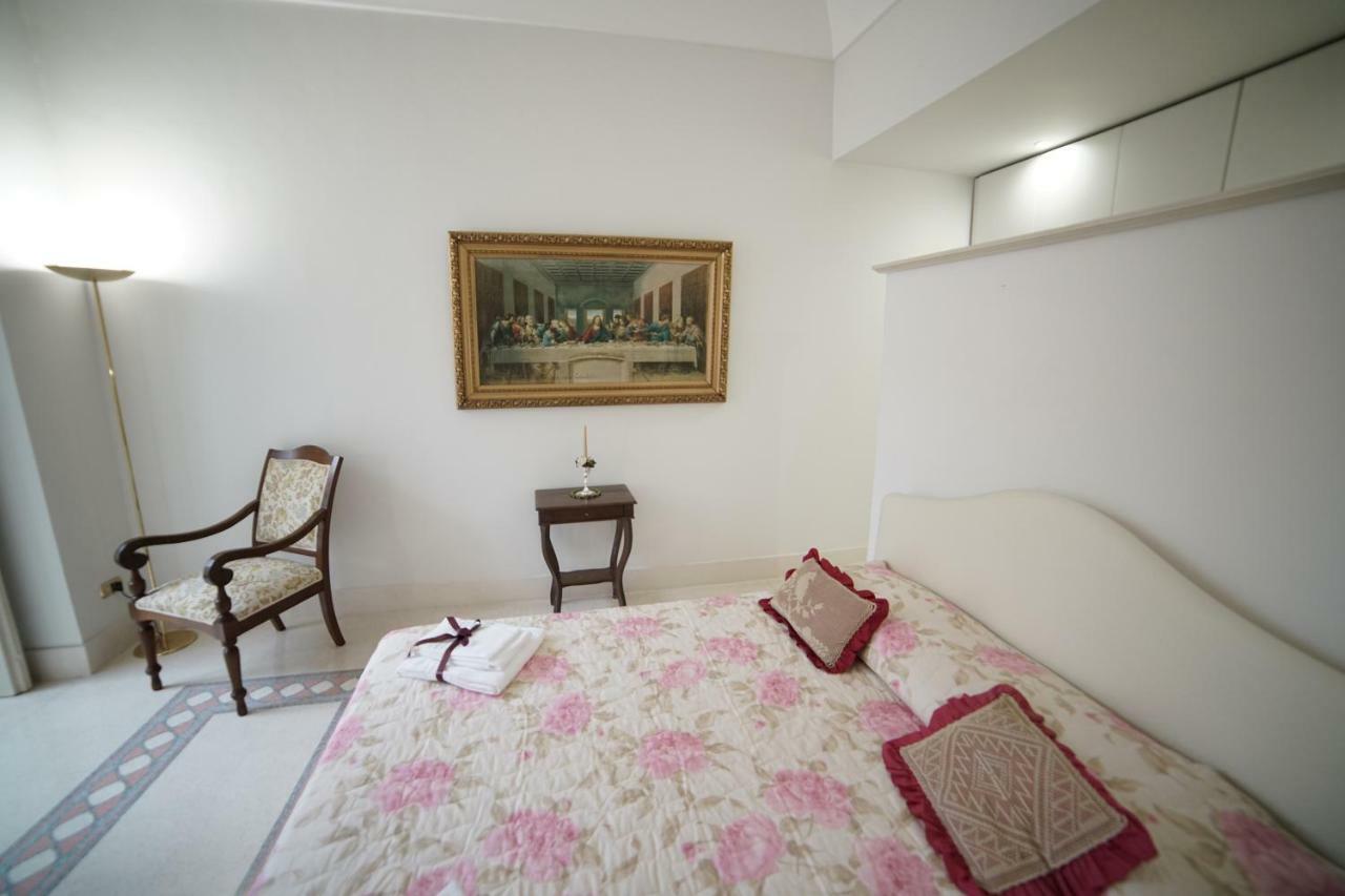 Dimora Del Sedile Hotel Matera Buitenkant foto