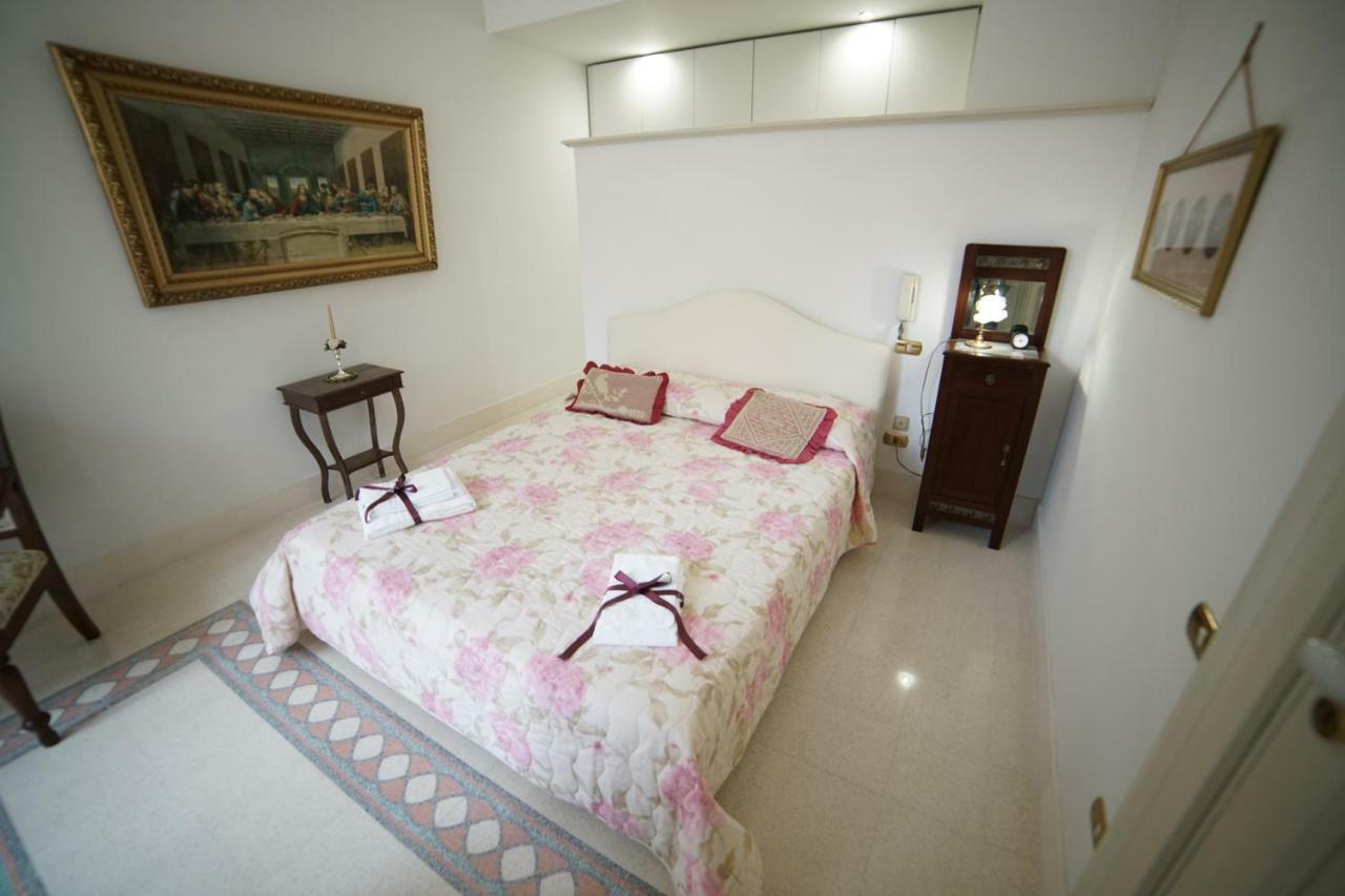 Dimora Del Sedile Hotel Matera Buitenkant foto