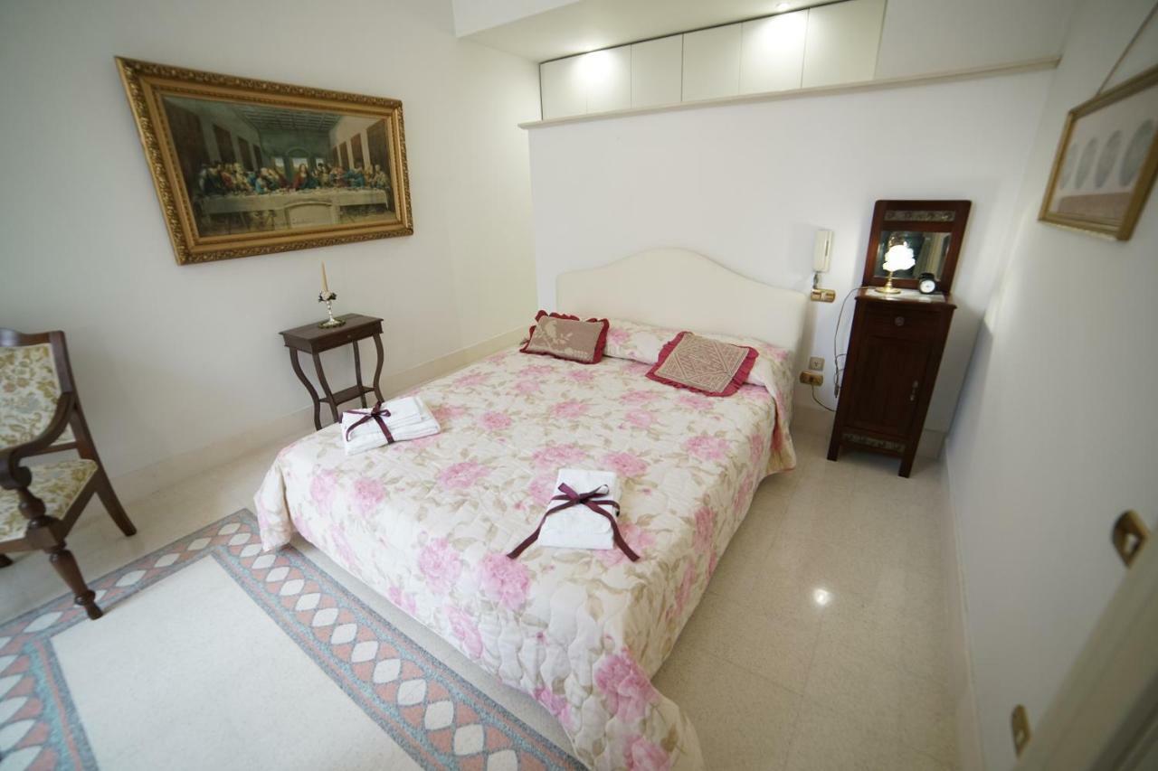 Dimora Del Sedile Hotel Matera Buitenkant foto