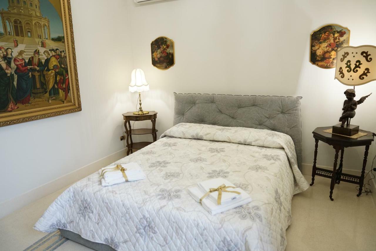Dimora Del Sedile Hotel Matera Buitenkant foto