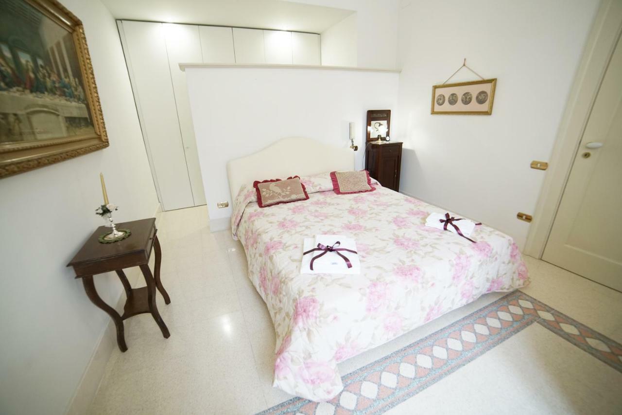 Dimora Del Sedile Hotel Matera Buitenkant foto