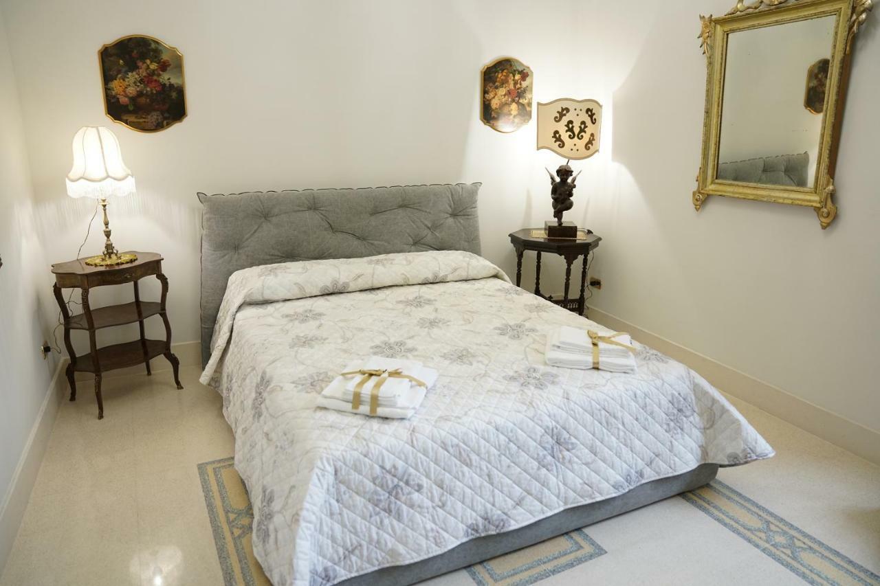 Dimora Del Sedile Hotel Matera Buitenkant foto