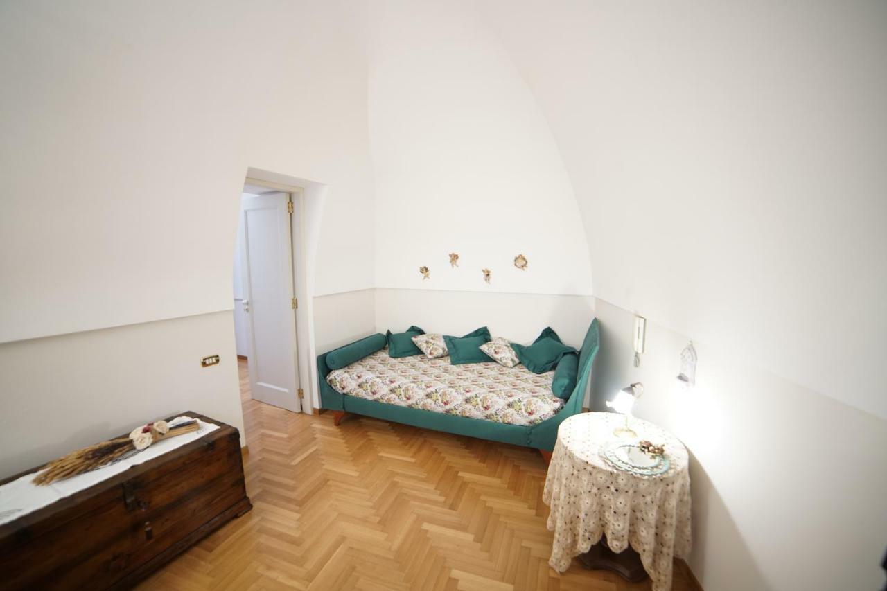 Dimora Del Sedile Hotel Matera Buitenkant foto