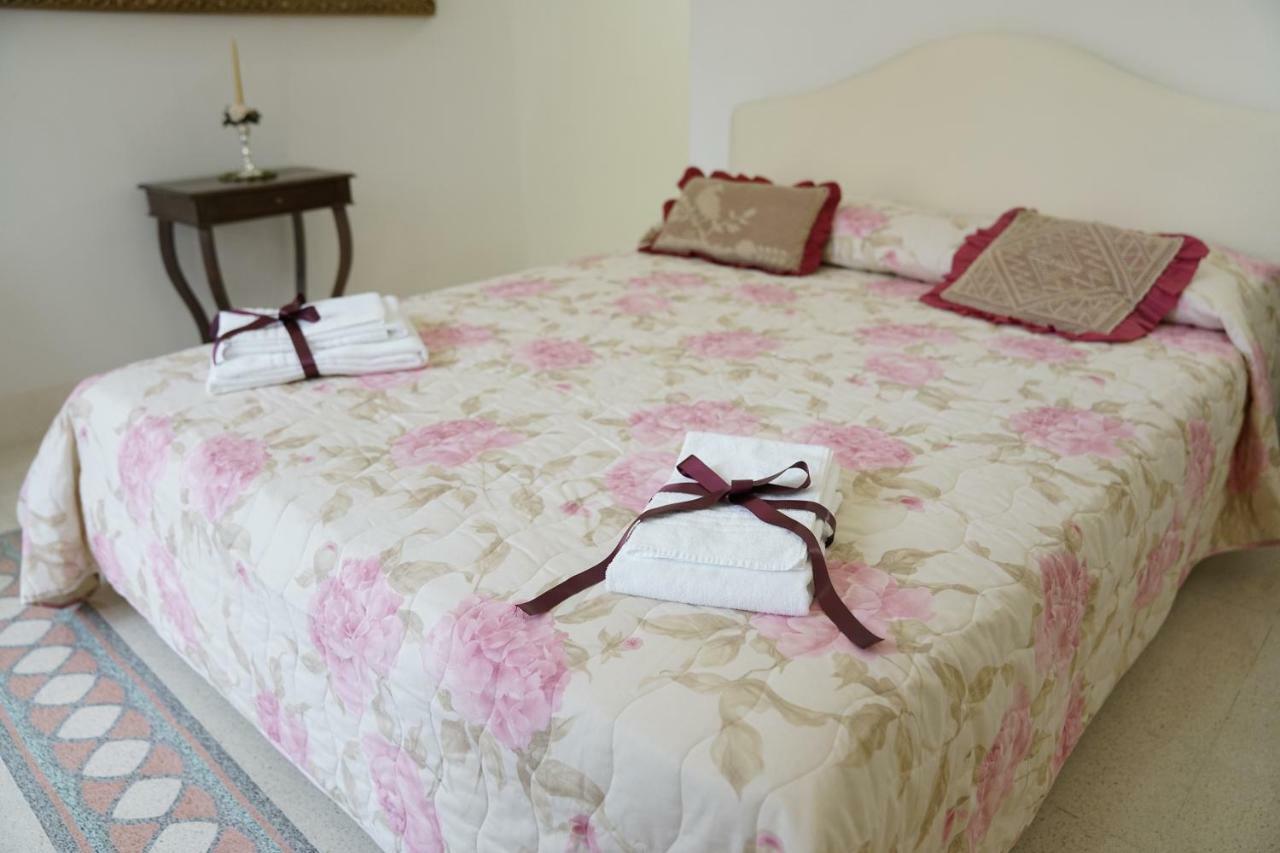 Dimora Del Sedile Hotel Matera Buitenkant foto