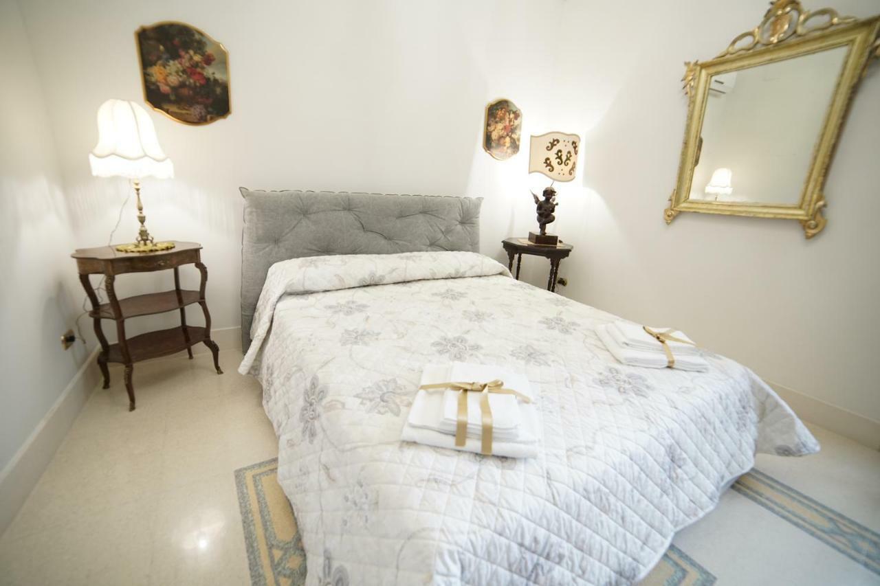 Dimora Del Sedile Hotel Matera Buitenkant foto