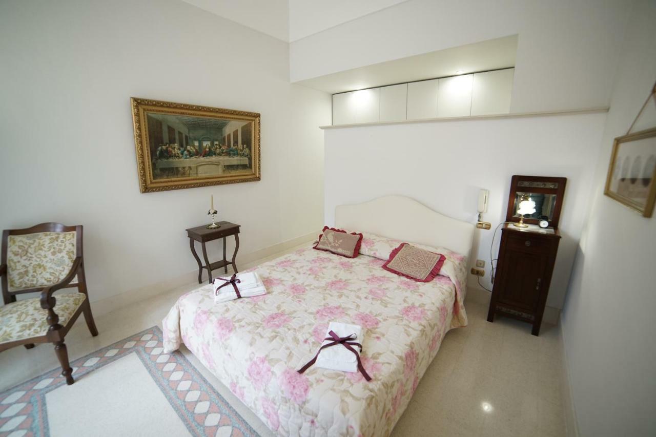 Dimora Del Sedile Hotel Matera Buitenkant foto