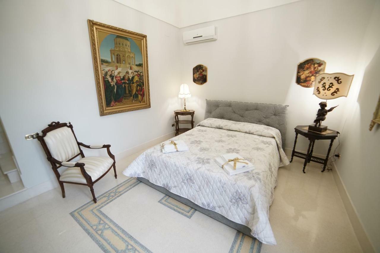 Dimora Del Sedile Hotel Matera Buitenkant foto