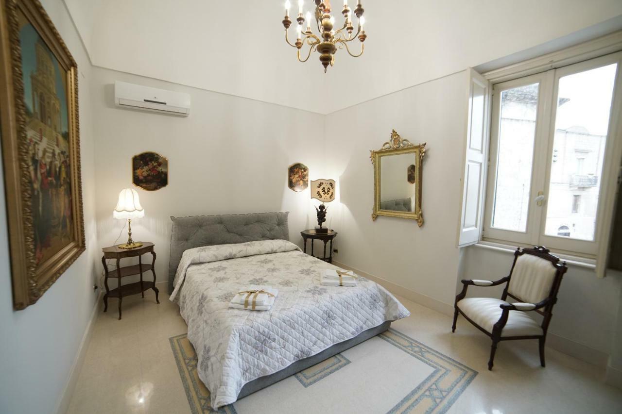 Dimora Del Sedile Hotel Matera Buitenkant foto