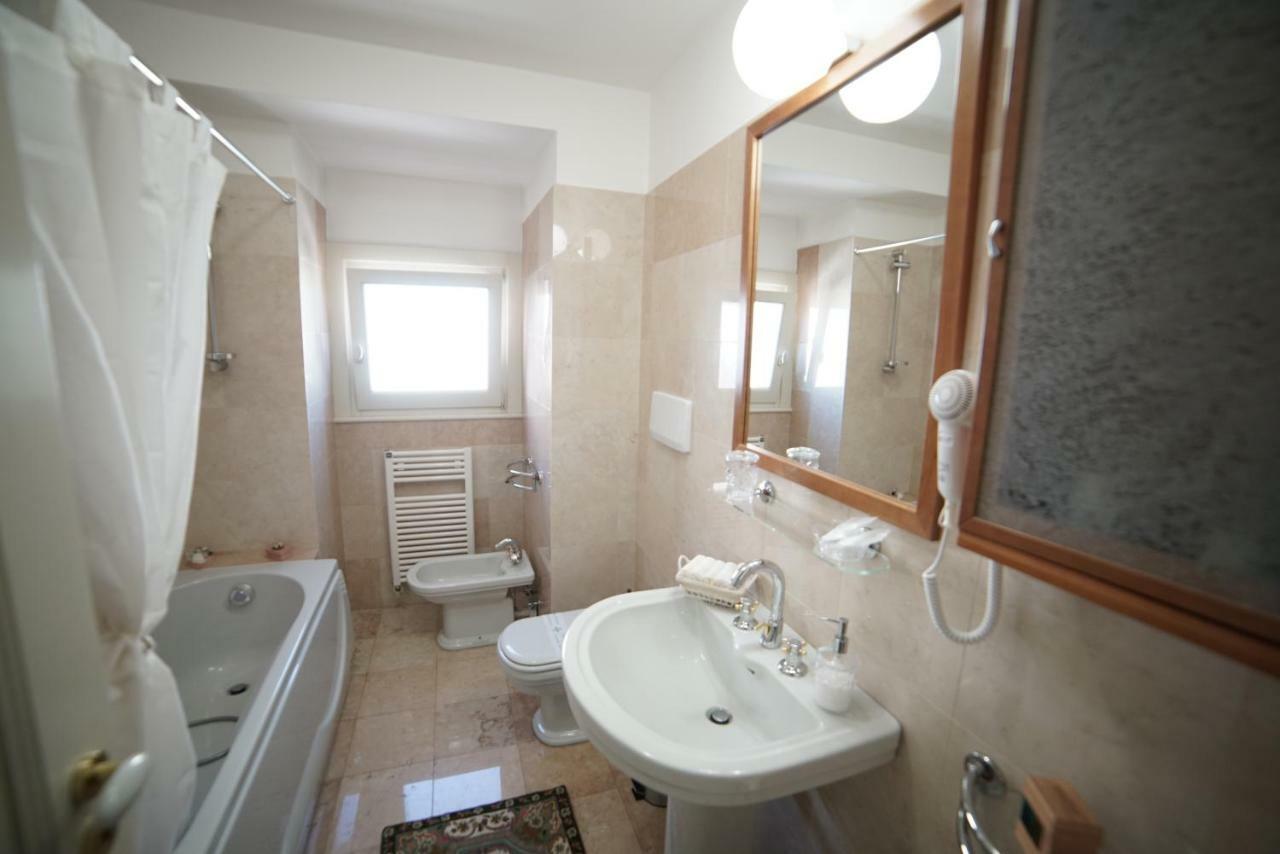 Dimora Del Sedile Hotel Matera Buitenkant foto
