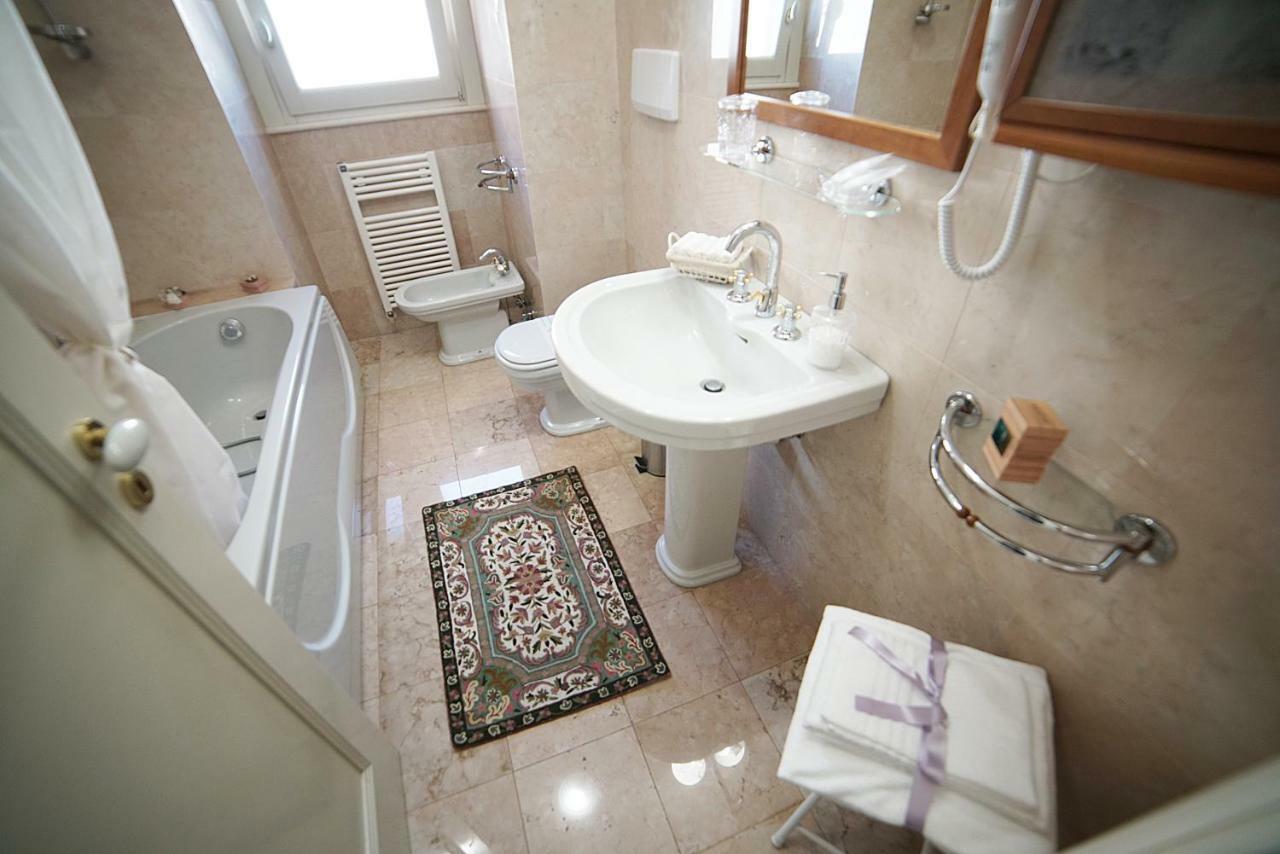 Dimora Del Sedile Hotel Matera Buitenkant foto